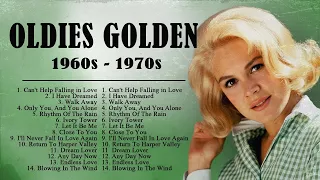 Brenda Lee, Paul Anka, Roy Orbison, Neil Sedaka, The Platters,The Cascades🎙The Best Nostalgic Music