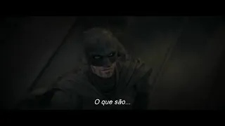 BATMAN   Trailer Principal