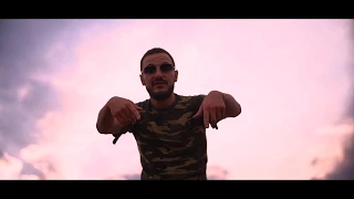 Z.G. Zuyger - Erevanna 2 // 18+ // Armenian Rap 2017 //