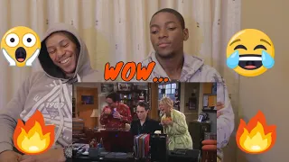 Sheldon funny Moments Big BangTheory ||Reaction