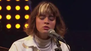 POMME - La lumière - Live Radio France 2020.