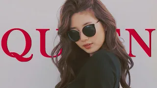 [fmv] bae suzy – queen