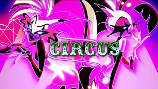 Circus// AMV // Helluva Boss (Glitz and Glam)