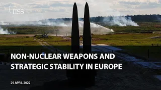 Non Nuclear Weapons and Strategic Stability in Europe