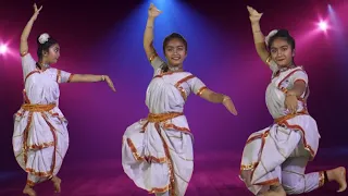 Satyam Shivam Sundaram Dance | Red Heart Dance group 2023