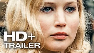 SERENA Trailer | Deutsch German [HD]