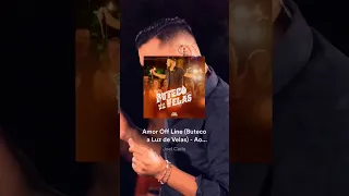 Ouça e assista agora o DVD #butecoaluzdevelas 🔊🎶❤️‍🔥 Disponível em todas as plataformas digitais.