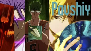 pavshiy — Basketball Kuroko