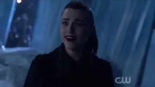 SUPERCORP: "I'M NOT A VILLAIN"