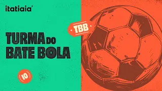 TURMA DO BATE BOLA -  18/05/2024