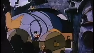 Gulliver's Travels (1939) - Part 3 of 6