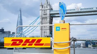 DHL x Formula E: London E-Prix 2022