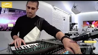 Giuseppe Ottaviani premiering 'EVOLVER' at #ASOT900 (Part 3) XXL