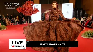 Dubai Modest Fashion Week - Episode 7