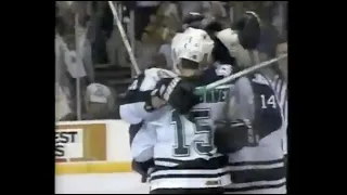 1999 Stanley Cup Finals Highlights