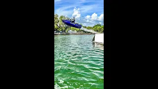 Don't Try This At Home! (Jet Ski Jump)