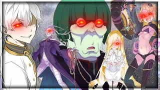 EVERY Sin ArchBishops Powers! Explained | Re:Zero