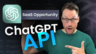 Biggest SaaS Opportunity in 2023: ChatGPT API (OpenAI, FeedHive, GPT-4)