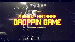 MAIREE X MATAMAR - Droppin Game (Official Audio)