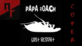 Papa Roach - Last Resort (Cover от Пара Говнарей)