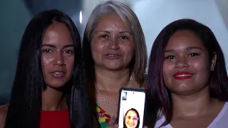 EXCLUSIVO! Famílias descobrem troca de bebês depois de 26 anos | Fantástico.