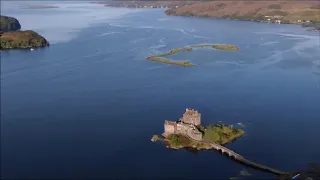 Isle of Skye & Lochalsh by Drone