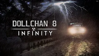 Dollchan 8 Infinity #19 "Кумыс и Брокер,замеры в Аномальном Лесу,Милитари"