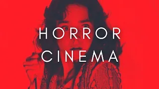 The Beauty Of Horror Cinema