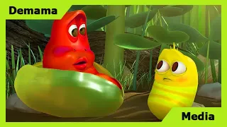 LARVA 2020 | The Best Funny cartoon 2020 HD ► The newest compilation 2020 # 41