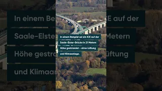 Lebensgefährliche Zustände bei der Deutschen Bahn aufgedeckt