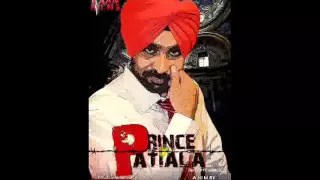 Prince Of Patiala LATEST (Babbu) shree Brar