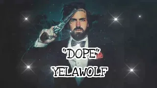 Yelawolf Song - "Dope"  |  Yelawolf FanClub