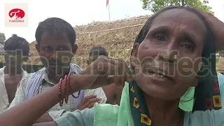 सदरपुर सीतापुर;सदरपुर थाना क्षेत्र के अंतर्गत ग्राम पंचायत लालपुर में बंद कमरे में मिला महिला का शव
