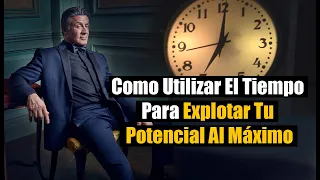 Estas Son Las Lecciones Que Te Enseñará El Tiempo, Trata De Aprenderlas Antes De Que Sea Tarde