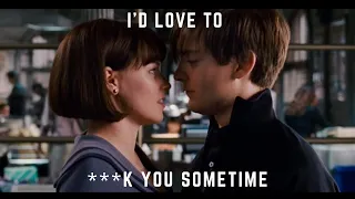 Spider-Man 3 with Unnecessary Censorship
