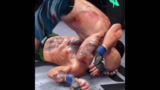 Colby Covington vs. Conor McGregor - EA Sports UFC 4