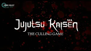 Jujutsu Kaisen Season 3 Hindi Teaser (Fan made) @DaddyVyuk @BBFisLive