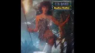 C.D Band- Hoodoo Voodoo-1979 Disco