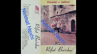 Rifat Berisha - Gjyko mire lum Evropa