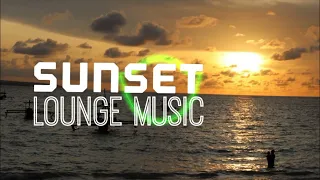 Sunset Lounge Music Mix 2023