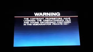 Opening To Cliff Richard: The Hit List UK VHS (1994)