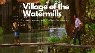 Village of the Watermills - Akira Kurosawa