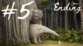 Samorost 3 | Ending | iOS Gameplay