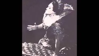 Verdi - Don Carlo - O don fatale - Irina Arkhipova (1963)