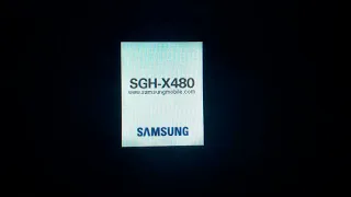 Samsung SGH-X480 - Recharge Battery 2nd Variant