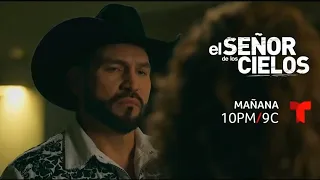 El Señor De Los Cielos 9 Avance Capítulo 20