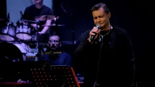 Александр Домогаров Live  "Дороги Высоцкого" в Концертном зале "Измайлово"