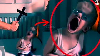 5 Videos of EXTREME FEAR that will make you Look for your UNCLE | Prepare for the REAL TERROR