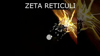 ZETA RETICULI НО ЭТО АКИД (AI)