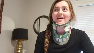 Craniocervical Fusion Q+A (ONE YEAR POST-OP UPDATE)